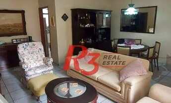 Imagem 3: Apartamento com 3 dormitórios, 117 m² - venda por R$ 920.000,00 ou aluguel por R$ 5.000,00