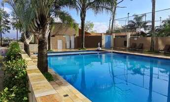 Imagem 6: CASA EM CONDOMÍNIO - ARICANDUVA - SP