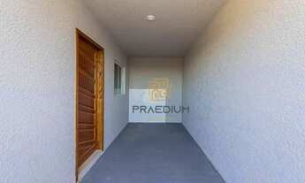 Imagem 7: Casa para venda possui 100 metros quadrados com 3 quartos em Centro - Santa Cruz da Concei