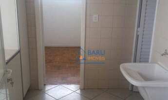 Imagem 4: Apartamento com 3 dormitórios para alugar, 142 m² por R$ 8.399,15/mês - Higienópolis - São