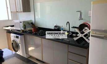 Imagem 6: Apartamento com 2 dormitórios à venda, 49 m² por R$ 212.000,00 - Vila Tesouro - São José d