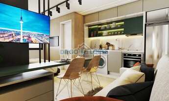 Imagem 6: Garden em Curitiba