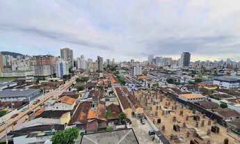 Imagem: Apartamento com 2 dorms, Canto do Forte