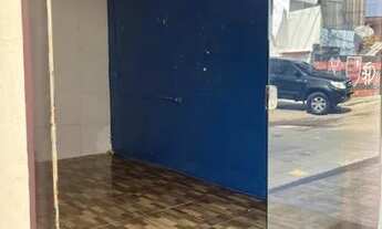 Imagem 2: Ponto comercial Quarto com aluguel por R$600 /mês