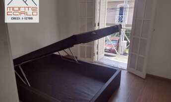 Imagem 6: Sobrado com 2 dormitórios, 72 m² - venda por R$ 420.000,00 ou aluguel por R$ 2.000,00/mês