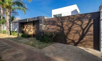 Imagem 3: Casa à venda, 7.490.000,00 no bairro Belvedere - Belo Horizonte