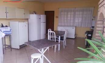 Imagem 3: Sobrado com 3 dormitórios à venda, 244 m² por R$ 850.000,00 - Freguesia do Ó - São Paulo/S