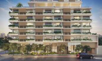 Imagem: Studio À Venda no Edifício de Alto Luxo