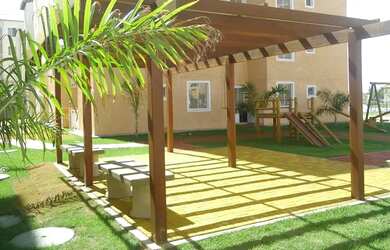 Imagem 2: EC - 0057 ENTRADA PODE SER ZERO! VILA DE ITACARÉ. 2 QUARTOS