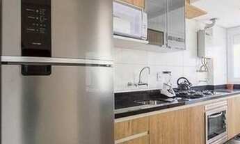 Imagem 4: Apartamento com 2 dormitórios à venda, 69 m² por R$ 399.000,00 - Partenon - Porto Alegre/R