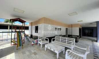 Imagem 5: Apartamento com 3 suítes à venda no Umarizal - Ed. Maison Noblesse