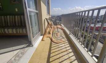 Imagem 7: Excelente apartamento com varandão na Vila da Penha, perto do Largo do Bicão