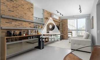 Imagem 3: Apartamento todo Reformado em Copacabana