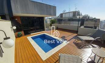 Imagem: Apartamento com 4 dormitórios, 240 m²