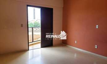 Imagem 7: Apartamento com 3 dormitórios para alugar, 120 m² por R$ 2.470,00/mês - Centro - Itatiba/S