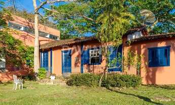 Imagem 6: Casa - Loteamento Residencial Pedra Alta (Sousas) - Campinas