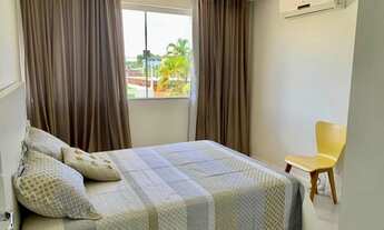 Imagem 6: Casa com 4 quartos a venda na praia de Guarajuba