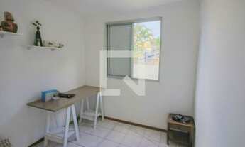 Imagem: Apartamento para Aluguel - Butantã, 2 Quartos