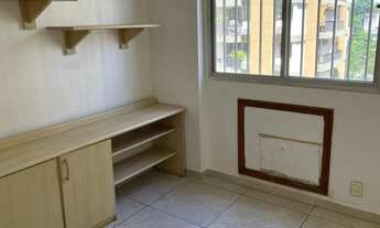 Imagem 7: Apartamento para aluguel com 69 metros quadrados com 2 quartos em Andaraí - Rio de Janeiro