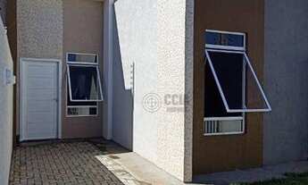 Imagem 2: Casa com 2 dormitórios sendo 1 suíte para alugar, 50 m² por R$ 2.100/mês - Florata - Foz