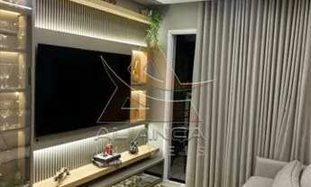 Imagem 3: Apartamento mobiliado no Bairro Jardim Califórnia