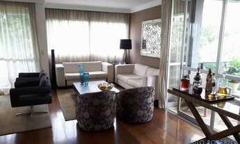 Imagem 2: APARTAMENTO - MORUMBI - SP