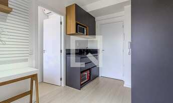 Imagem 3: Apartamento à Venda - Vila Olímpia, 1 Quarto, 27 m2