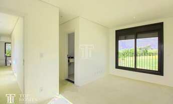 Imagem 5: AlphaCasas - Casa Nova no Alphaville Castello em Itu - AlphaCasas ATENAS