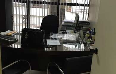 Imagem 4: Conjunto/Sala para Venda - 47.91m², 0 dormitórios, Praia de Belas