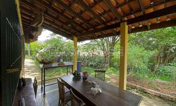 Imagem 6: Casa para Venda em Cotia, Granja Viana, 3 dormitórios, 1 suíte, 5 banheiros, 6 vagas