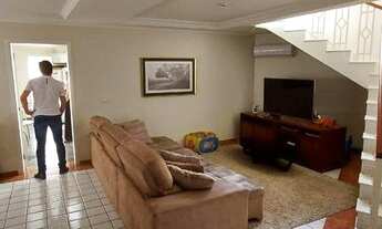 Imagem 2: Casa com 4 dormitórios, 400 m² - venda por R$ 2.000.000,00 ou aluguel por R$ 11.380,00/mês