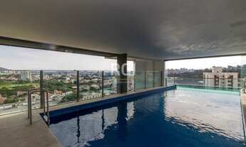 Imagem 6: Apartamento para Venda - 47m², 1 dormitório, sendo 1 suites, 2 vagas - Praia De Belas