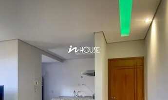 Imagem 6: UBERLÂNDIA - Apartamento Padrão - PRESIDENTE ROOSEVELT