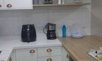 Imagem 3: Apartamento com 3 dormitórios à venda, 110 m² por R$ 1.200.000,00 - Centro - Osasco/SP