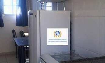 Imagem: Kitnet com 1 dormitório para alugar, 20