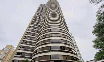 Imagem: Apartamento à venda, 346 m² por R$ 2.800.000,00