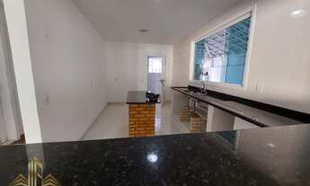 Imagem 6: Casa com 4 quartos (3 suítes) piscina e garagem em Vargem Pequena