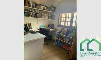 Imagem 6: Casa com 3 dormitórios à venda, 132 m² por R$ 979.000,00 - Jardim Professora Tarcília - Ca