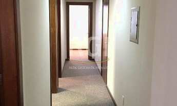 Imagem 7: Conjunto/Sala para Venda - 122m², 0 dormitórios, 3 vagas - Menino Deus