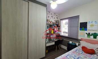 Imagem 3: Casa com 3 dormitórios à venda, 60 m² por R$ 300.000,00 - Heimtal - Londrina/PR