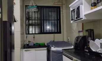 Imagem 7: Apartamento para venda possui 67 metros quadrados com 2 quartos em Padre Andrade - Fortale