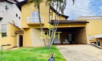 Imagem: Alphaville 9 - Excelente Casa com 360m²