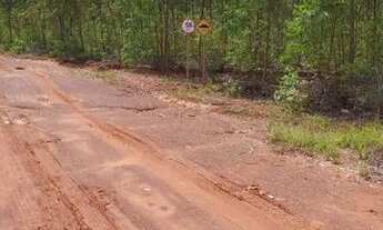 Imagem 4: Fazenda pela metade do preço. 3.388 Hectares muito barata