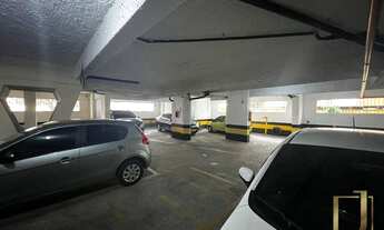 Imagem 4: Apartamento de 3 quartos com vaga no Jardim Icarai