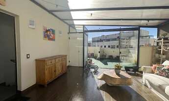 Imagem 2: Apartamento a venda com 126m e 3 dormitórios Jardim Umuarama em São Paulo - SP