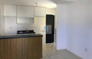 Imagem 3: Apartamento em IPITANGA, 2 quartos, sendo 1 suíte, 2 banheiros, 1 sala, 1 vaga de garagem