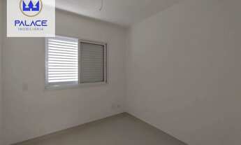 Imagem 6: Apartamento com 3 dormitórios à venda, 86 m² por R$ 410.000,00 - Paulicéia - Piracicaba/SP