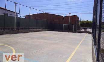 Imagem 3: Apartamento com 3 dormitórios para alugar, 70 m² por R$ 1.000,00/mês - Jóquei Clube - Fort