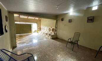 Imagem: Casa em Goianira