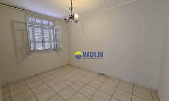 Imagem 2: Casa com 2 dormitórios para alugar, 130 m² por R$ 1.300,00/mês - Centro - São José do Rio